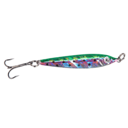 P-Line Laser Minnow