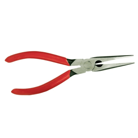 P-Line 6" & 8" Long Nose Pliers