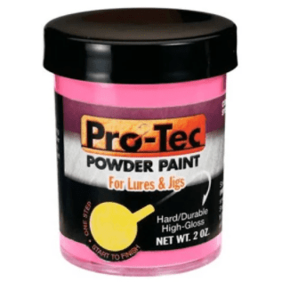 Pro-Tec Powder Paint