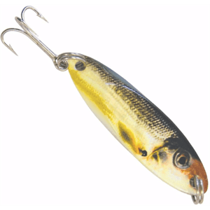 Acme Tackle Kastmaster - Baitfish Series 1/12oz, 1/8oz, 1/4oz