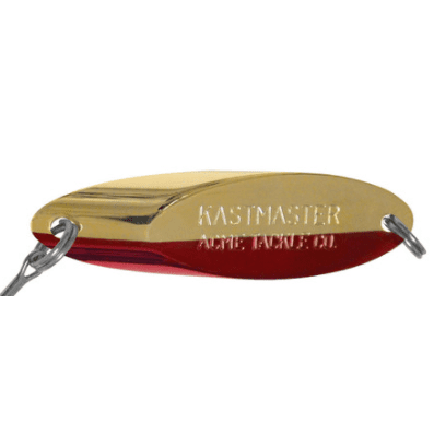 Acme Tackle Kastmasters - 1/8oz