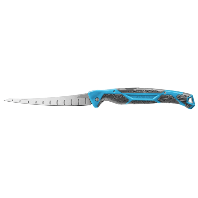 Gerber Controller Fillet Knife