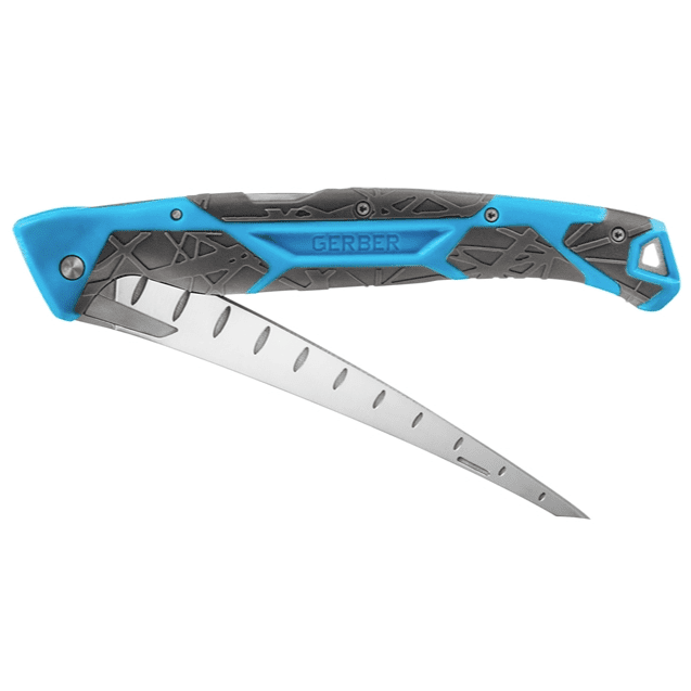 Gerber Controller Fillet Knife