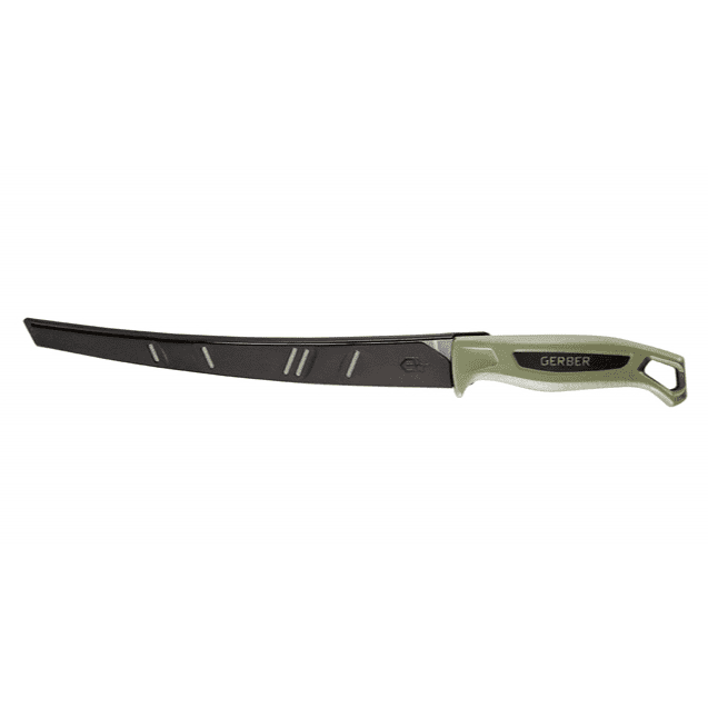 Gerber Ceviche 9" Fillet Knife