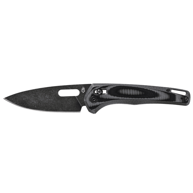 Gerber Sumo Knife