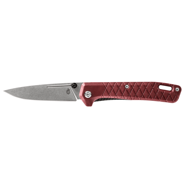 Gerber Zilch Knife