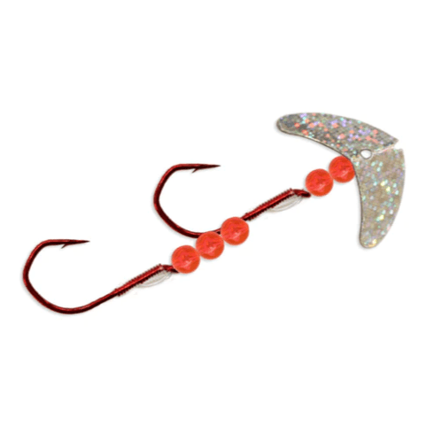 Mack's Lure Smile Blade® Sockeye Pro