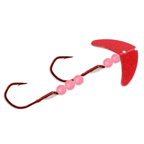 Mack's Lure Smile Blade® Sockeye Pro