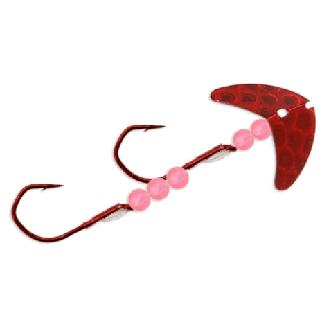 Mack's Lure Smile Blade® Sockeye Pro