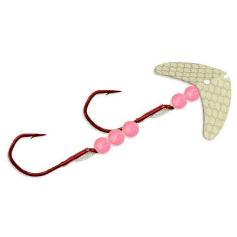 Mack's Lure Smile Blade® Sockeye Pro