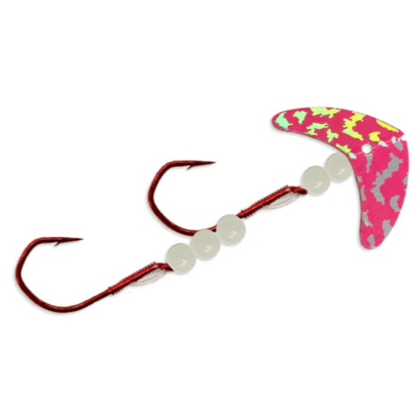 Mack's Lure Smile Blade® Sockeye Pro