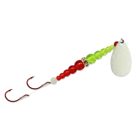 Mack's Lure Double Whammy® Ringmaster™ Series