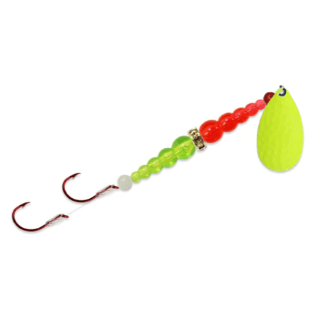 Mack's Lure Double Whammy® Ringmaster™ Series