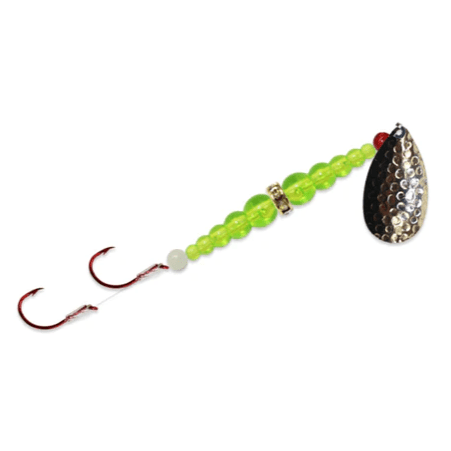 Mack's Lure Double Whammy® Ringmaster™ Series