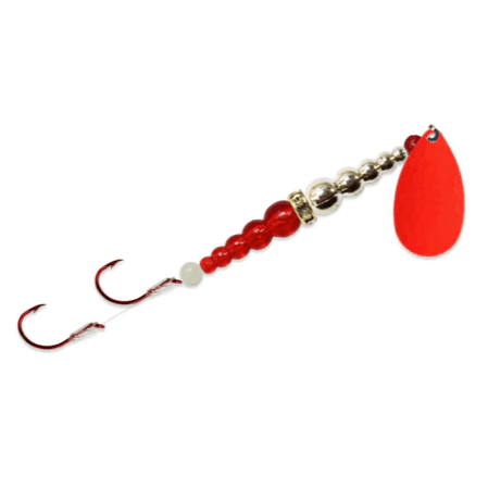 Mack's Lure Double Whammy® Ringmaster™ Series