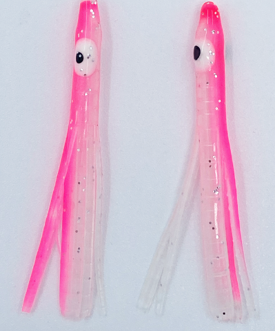 Fish-Field Micro Squid 2" *