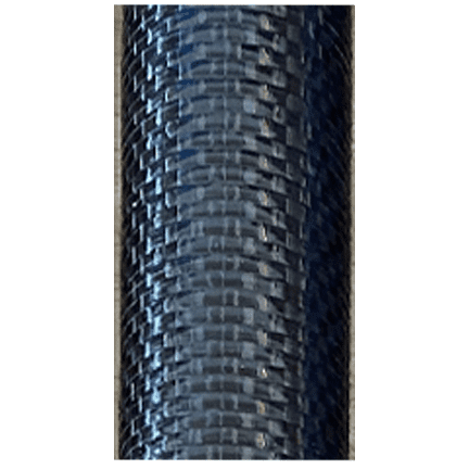 Carbon Fiber Beckman Net Handles by Patriot Factory