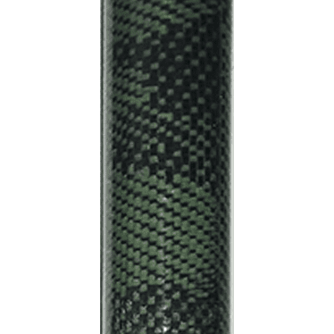 Carbon Fiber Beckman Net Handles by Patriot Factory