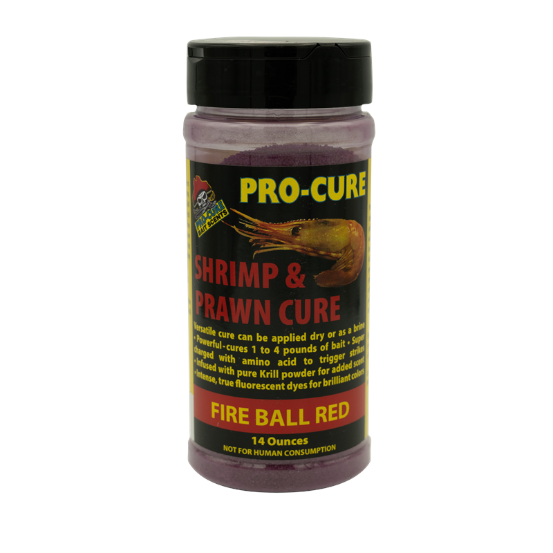 Pro-Cure Shrimp & Prawn Cure