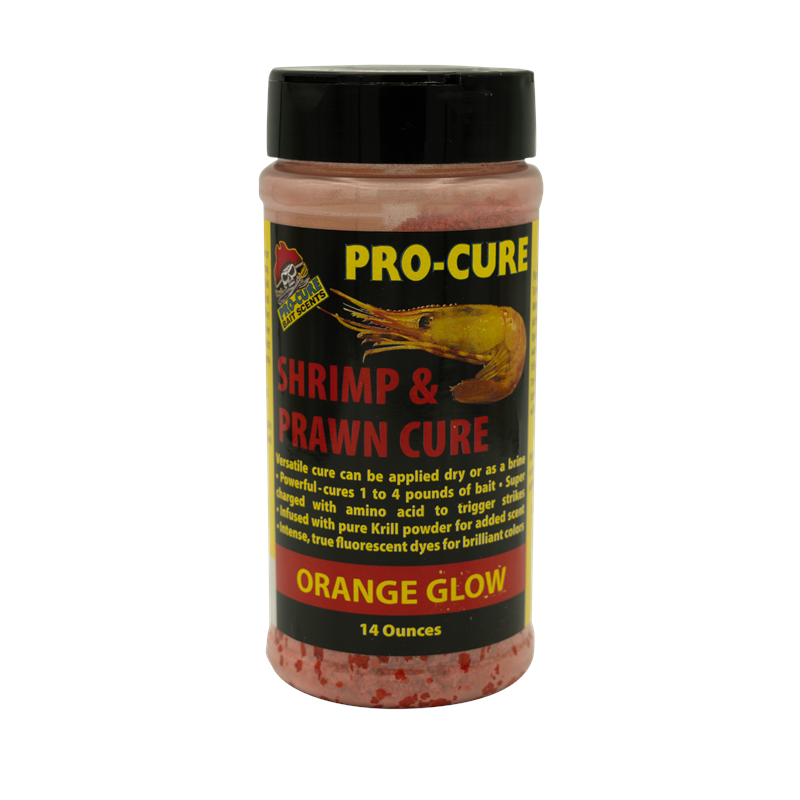 Pro-Cure Shrimp & Prawn Cure