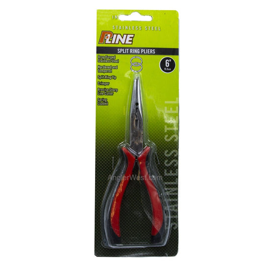 P-Line Split Ring Pliers