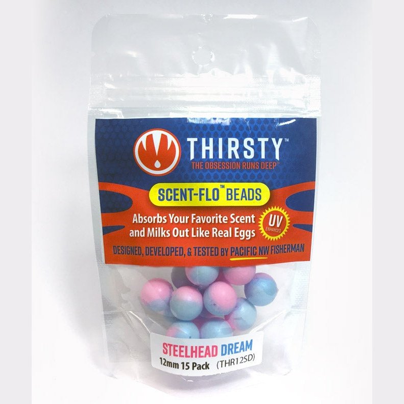 Thirsty Beads