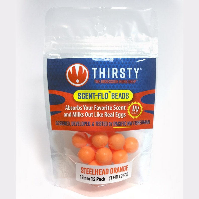 Thirsty Beads