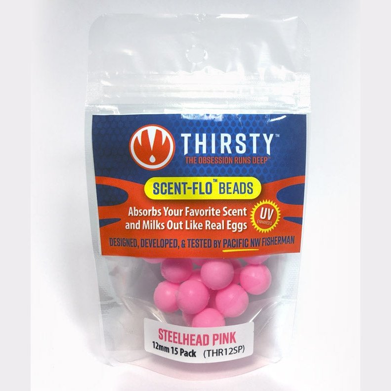 Thirsty Beads