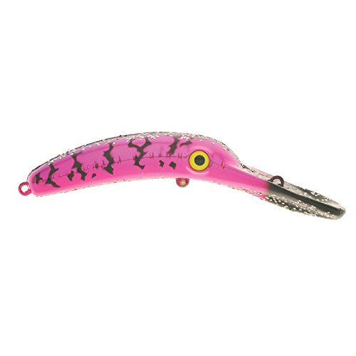 Yakima Bait Mag Lip 4.5