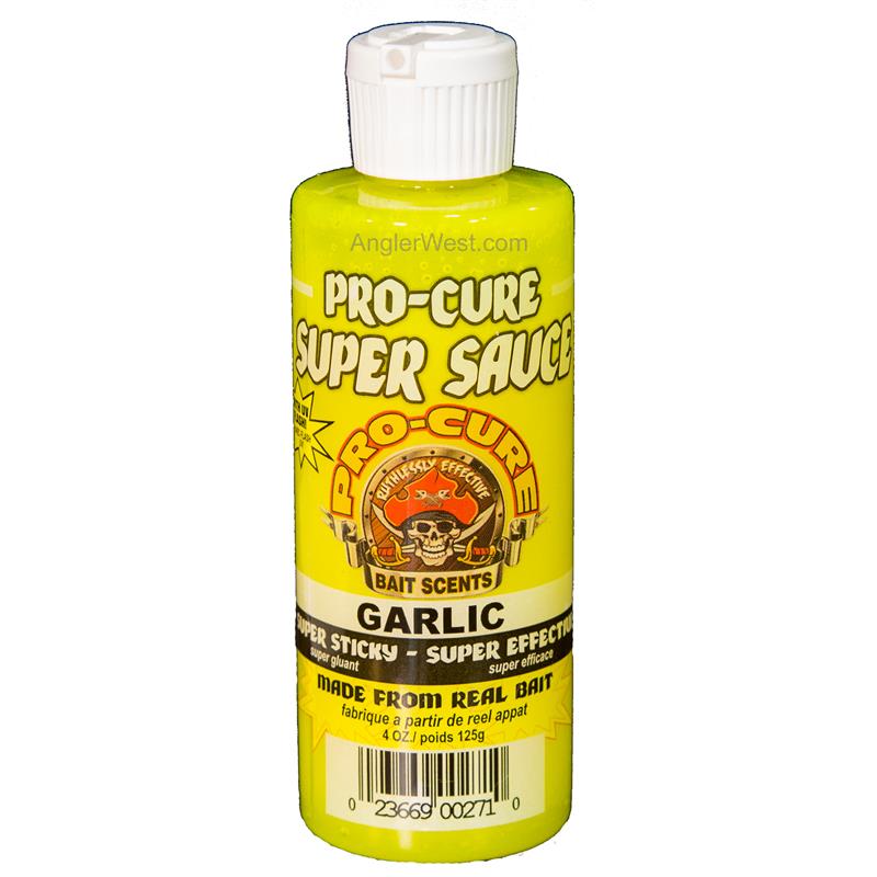 Pro-Cure Bait Sauce