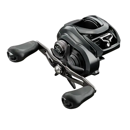 Daiwa Tatula 300 Baitcaster Reel