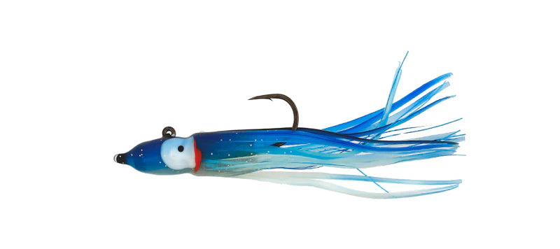 AEROJIG _ TWITCHING DEATH JIGS