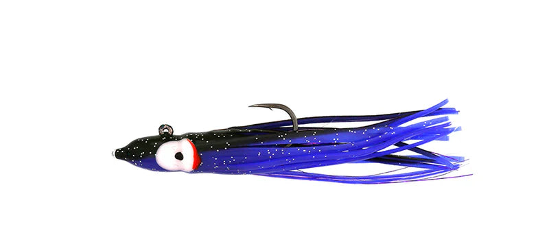 AEROJIG _ TWITCHING DEATH JIGS