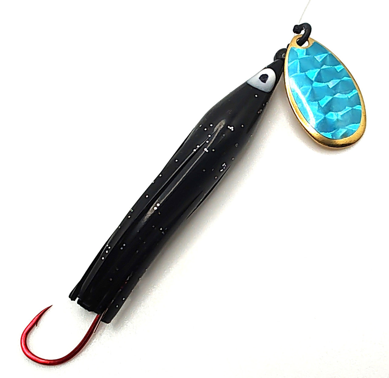 Wicked Lures Trout Killer