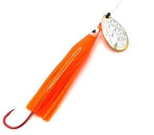 Wicked Lures Trout Killer