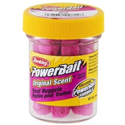 Berkley PowerBait Trout Nuggets - Original Scent™