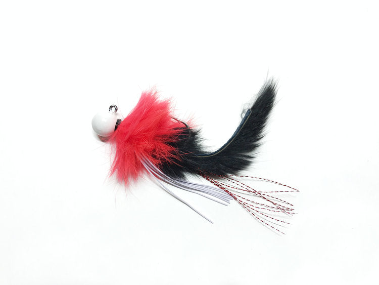 Upper West Jigs - Twitch Jigs