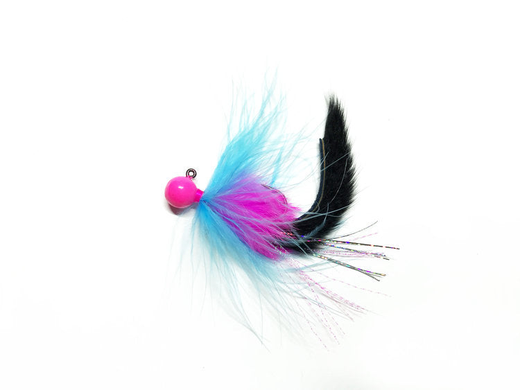 Upper West Jigs - Twitch Jigs