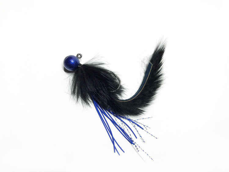 Upper West Jigs - Twitch Jigs