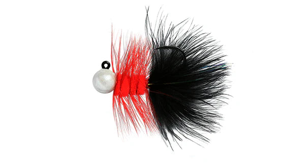 Woolly Bugger Jigs