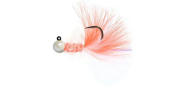 Woolly Bugger Jigs