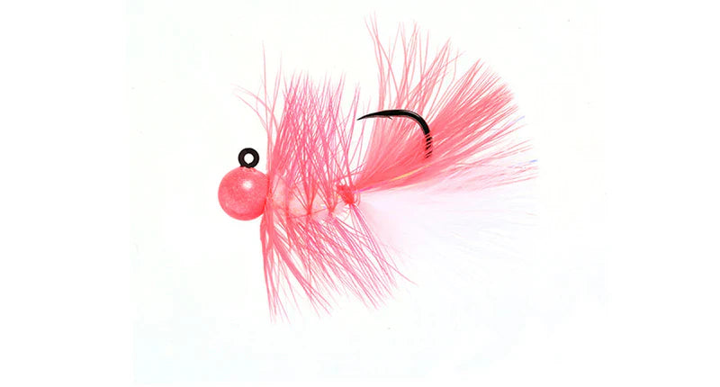 Woolly Bugger Jigs