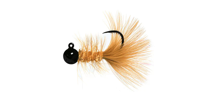 Woolly Bugger Jigs