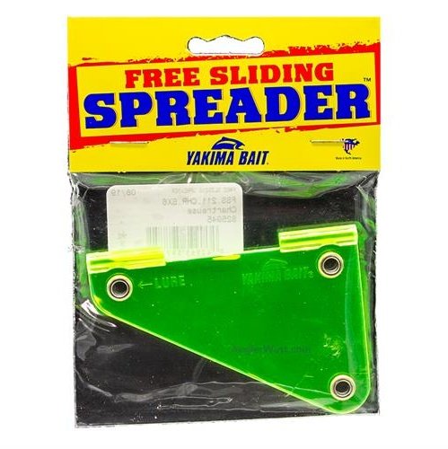 Yakima Free Sliding Spreader