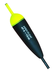 Hawken Fishing Aero-Float