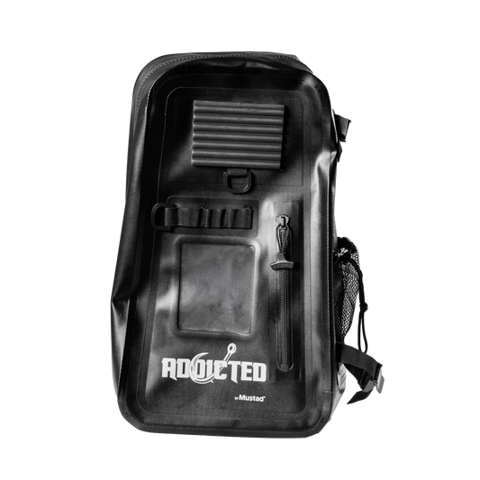 Addicted -River Hopper 25L Waterproof Backpack