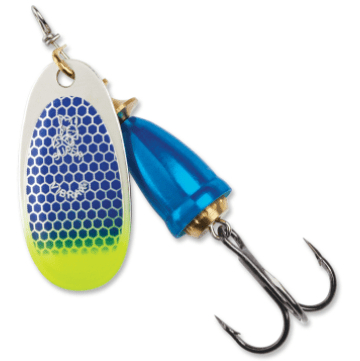 Blue Fox Vibrax Spinners