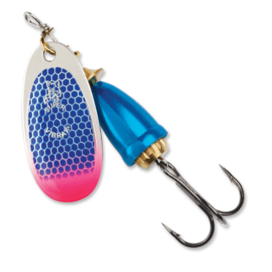 Blue Fox Vibrax Spinners