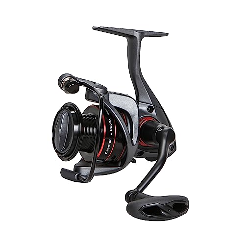 Okuma Ceymar Spinning Reels