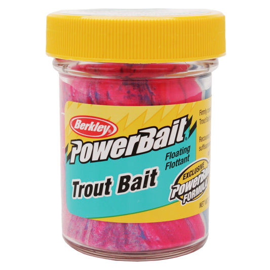 Berkley PowerBait Trout Bait